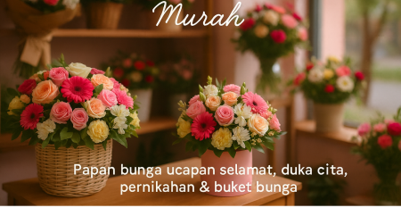 Toko Bunga Watesjaya